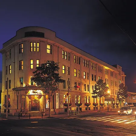 Vibrant Otaru Hotel
